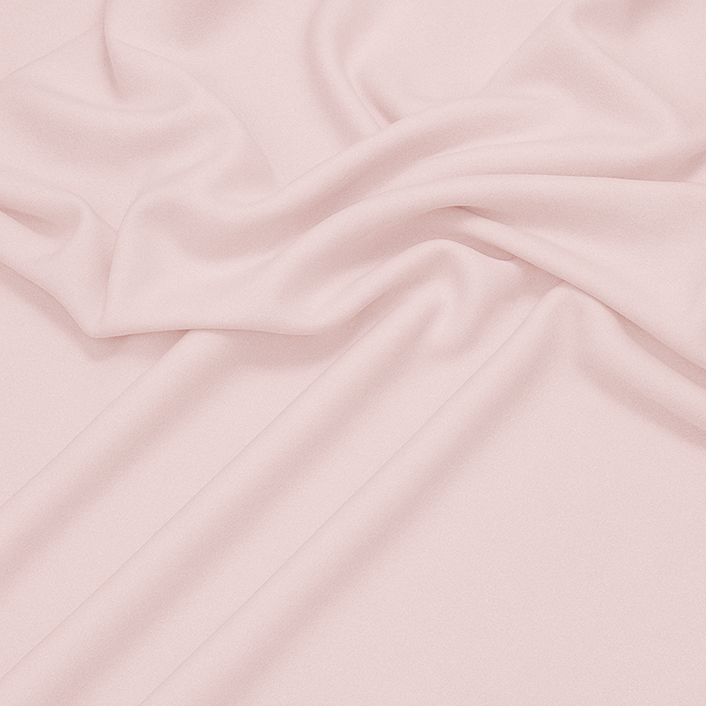 Makkah Cloth House Premium Japanese Boski - Royal Rose