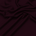 Makkah Cloth House Premium Japanese Boski - Bean Maroon
