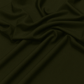 Makkah Cloth House Premium Japanese Boski - Army Green