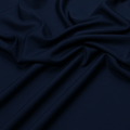 Makkah Cloth House Premium Japanese Boski - Navy Blue